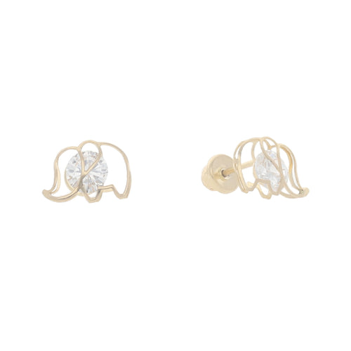 Broqueles de Elefante