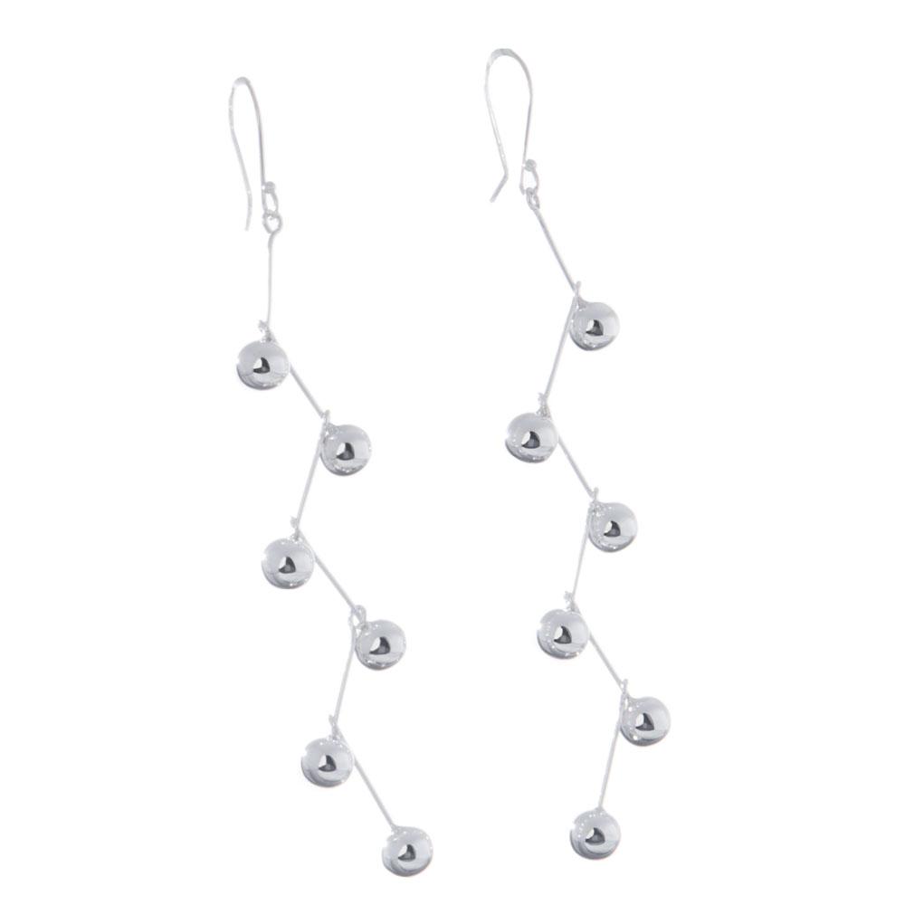 Aretes de Racimo