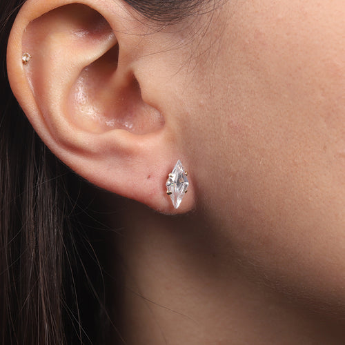 Broquel de Circonia forma Diamante