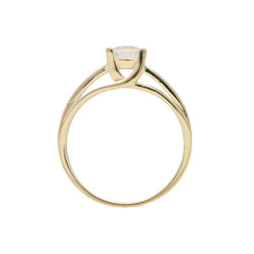 Anillo De Compromiso Conexión