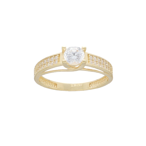 Anillo De Compromiso Conexión