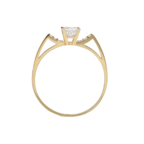 Anillo De Compromiso Sueños