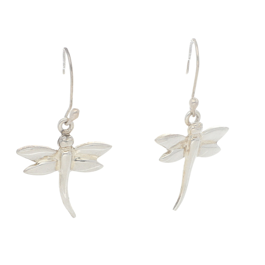Aretes de Libélula
