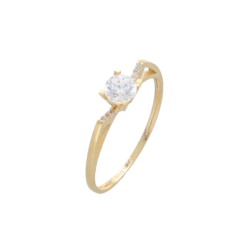 Anillo De Compromiso Sueños