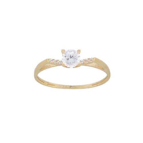 Anillo De Compromiso Sueños