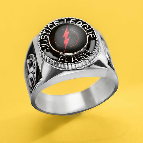 Anillo de Flash