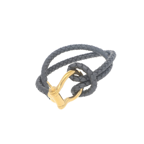 Pulsera de Broche Omega