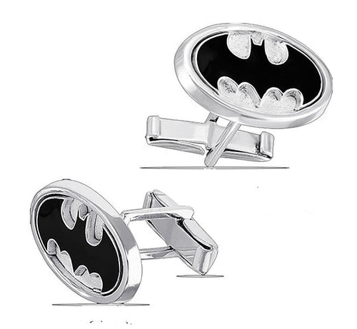 Mancuernillas de Batman