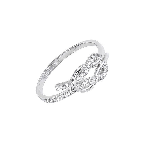 Anillo Nudo
