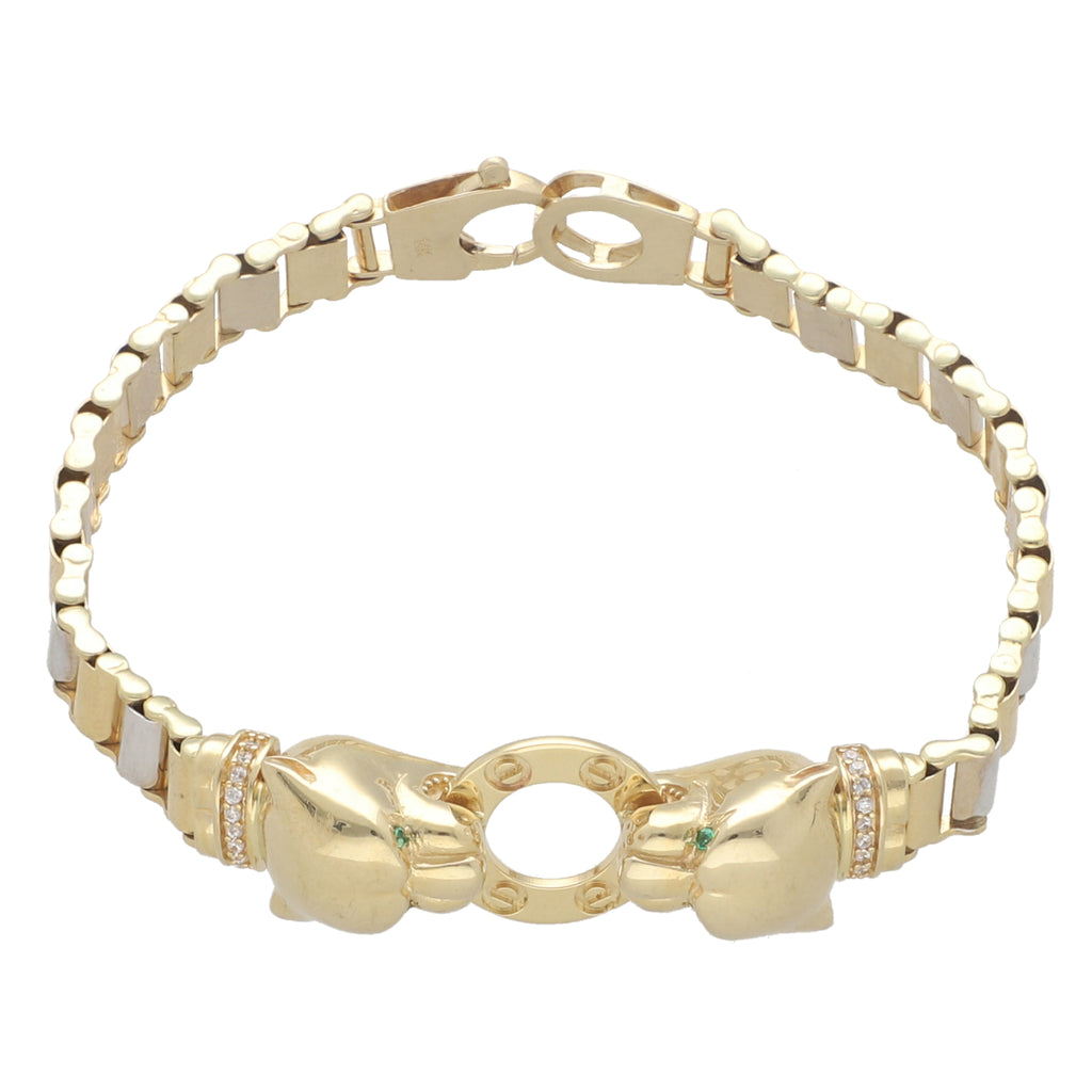 Pulsera de Jaguares