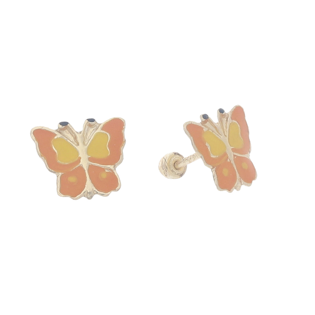Broquel de Mariposa