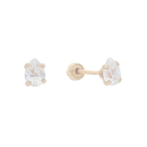 Broquel de Circonia Gota