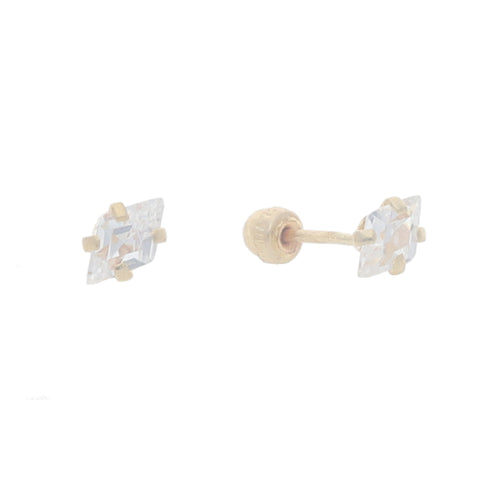 Broquel de Circonia forma Diamante