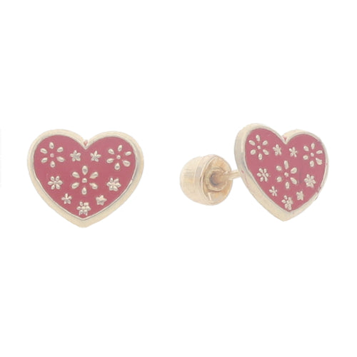 Broquel de Corazón