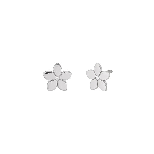 Broquel Flor Niña