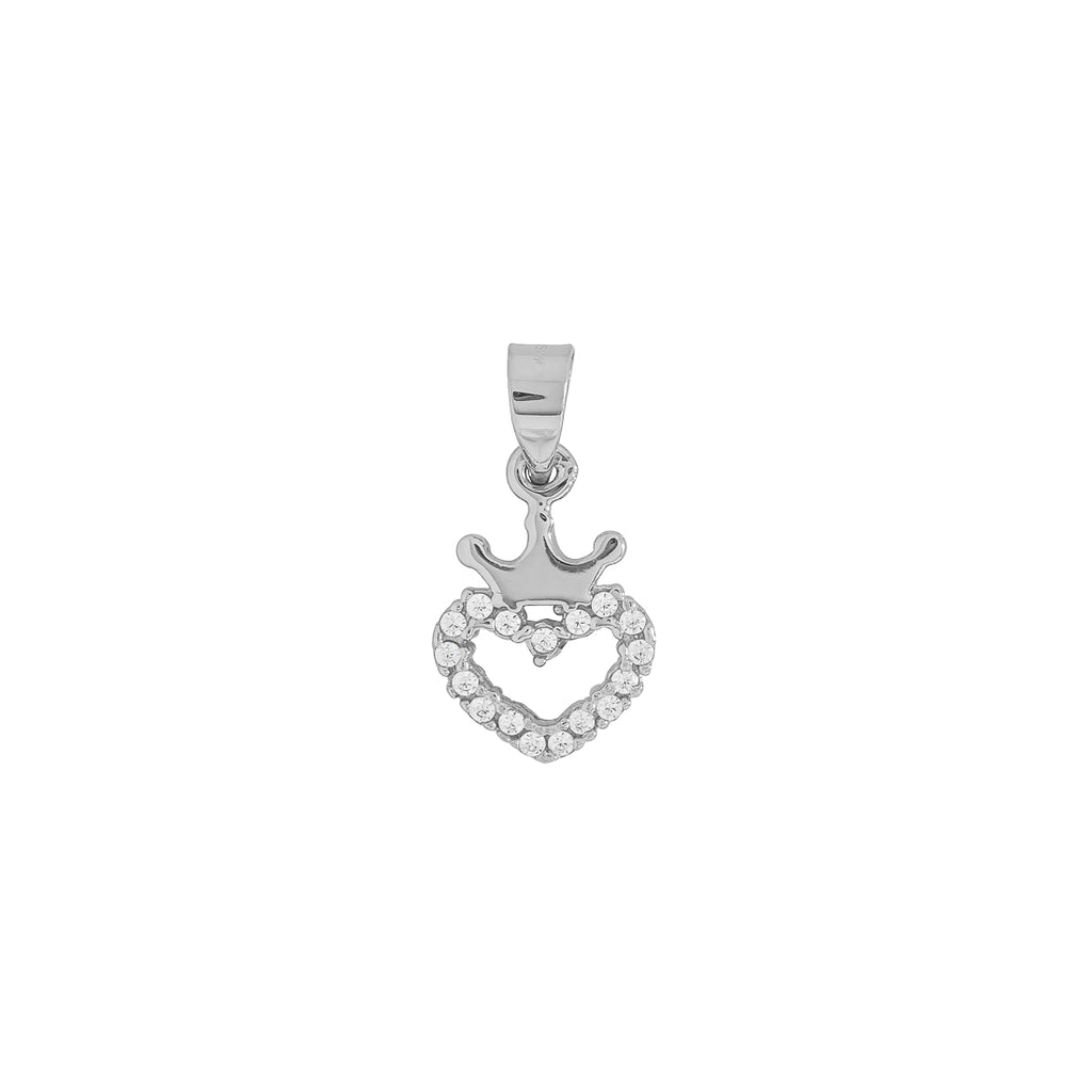 Dije Corazon Mini