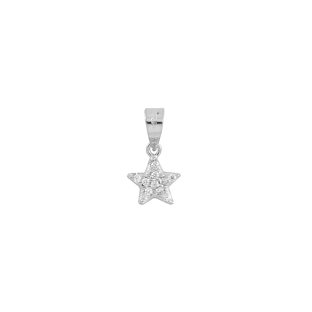 Dije de Estrella Mini