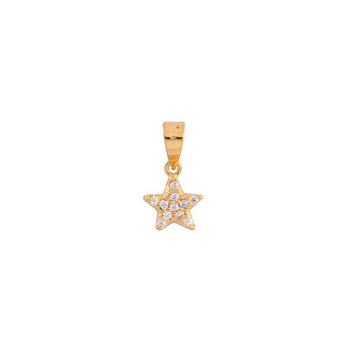 Dije Estrella Mini