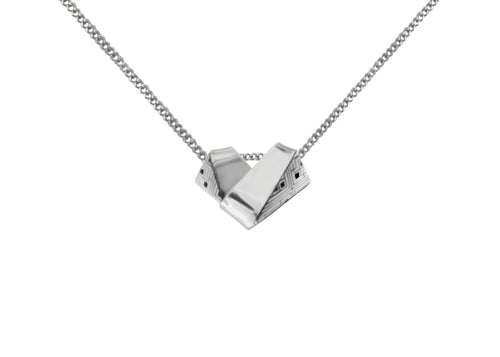 Gargantilla Corazón Mini