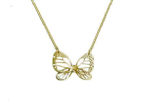 Gargantilla Doble Fragmento Charm mini