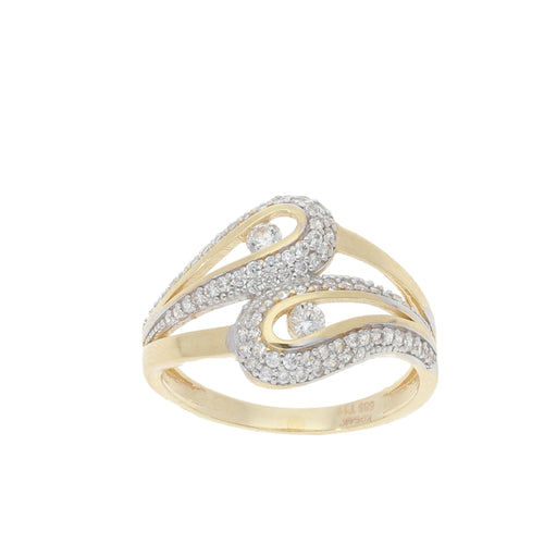Anillo Gotas