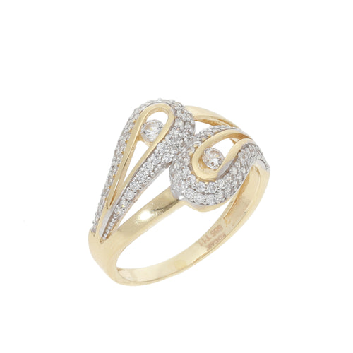 Anillo Gotas