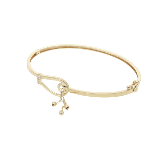 Brazalete Cuerda