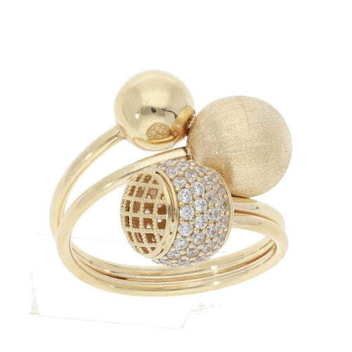 Anillo Calotas