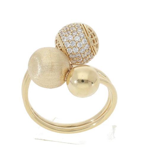 Anillo Calotas