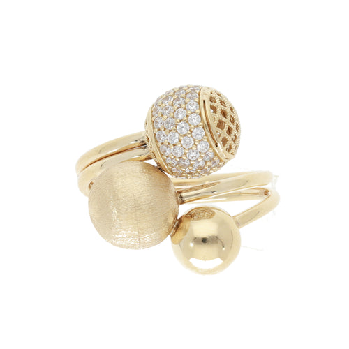 Anillo Calotas