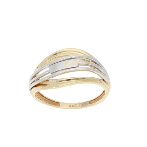 Anillo Hilos