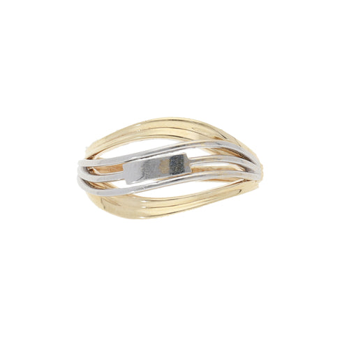 Anillo Hilos