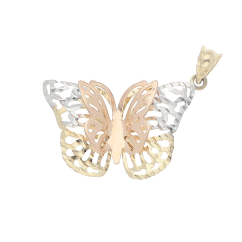 Dije de Mariposa