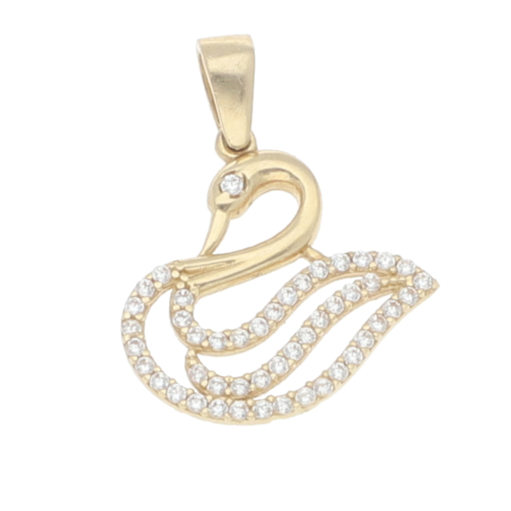 Dije de Cisne