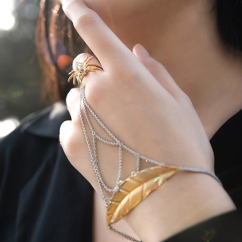 Pulsera Opulence